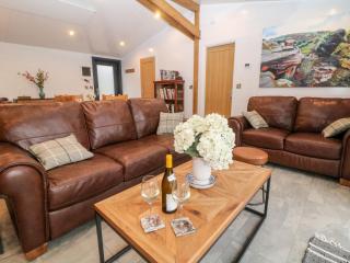 Stables Lodge - Chesterfield - 4