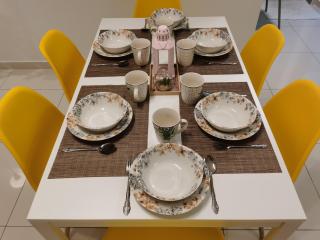 Beacon Exec Suites# Msg Chair#Disney Hotstar - George Town - 1