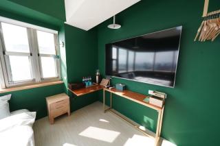 安蘭居旅店 An Lan Jie Hotel - Chiayi - 7