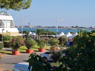 Studio calme à 50m de la plage et petite vue mer - 3
