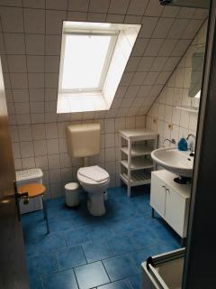 Sommerbrise 1 - Norddeich - 6