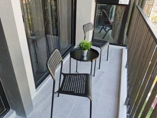Beacon Exec Suites# Msg Chair#Disney Hotstar - George Town - 2