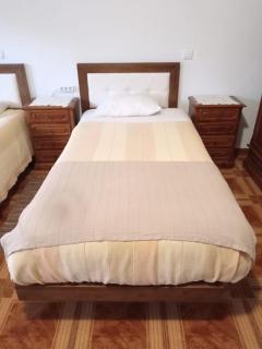 Residencial Encontro - Vila Real - 2