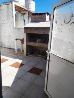 Apartamentos Piolón-Piolón Mar del Plata - Mar del Plata - 3