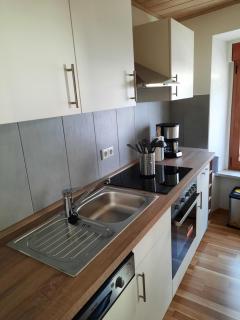 Ferienwohnung Roter Riesling - Zell (Mosel) - 4