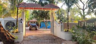 JP Resort - Arambol - 7