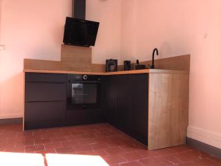 L'appart du galeriste 85m2 amazing view and space - 7
