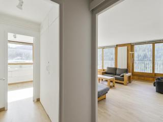 Appartement skis aux pieds, 4 pièces, proche centre, animaux admis, parking, WiFi optionnel - FR-1-514-14 - 6