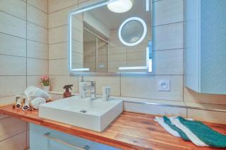 T2 LUXE proche PARIS TERRASSE PARKING PRIVE - Vitry-sur-Seine - 4