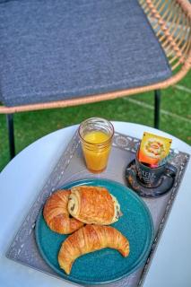 T2 LUXE proche PARIS TERRASSE PARKING PRIVE - Vitry-sur-Seine - 8