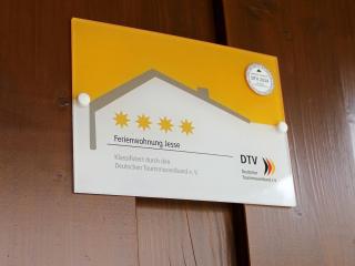 Ferienwohnung Jesse - Braunlage - 9