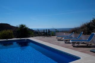 Casa La Aurora - Arenas - 6