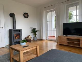 Allgäu Villa - Lachen - 2
