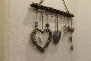 Ferienwohnung Jesse - 1