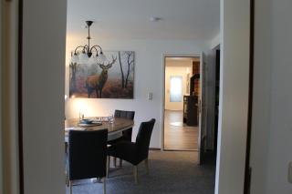 Ferienwohnung Jesse - Braunlage - 3