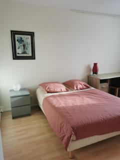 MASSY VILMORIN Appartement indépendant 3 pieces - Massy - 0