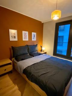 Central Modern Apartment by Siena Suites - Istanbul - 7