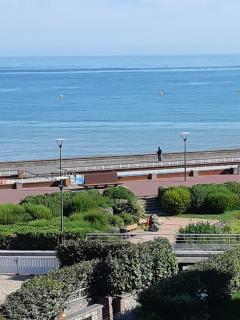résidence des bains - Veules-les-Roses - 1