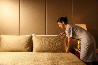 San Want Residences Taipei - 8