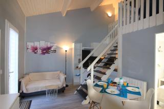 Appartement SOULAC SUR MER À 500 m de la plage N 3 - Soulac-sur-Mer - 9