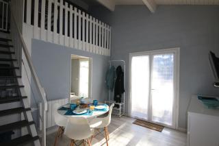 Appartement SOULAC SUR MER À 500 m de la plage N 3 - Soulac-sur-Mer - 8