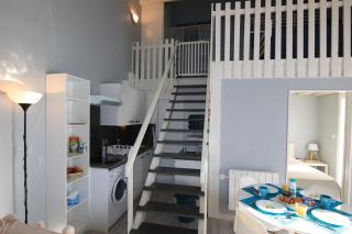 Appartement SOULAC SUR MER À 500 m de la plage N 3 - Soulac-sur-Mer - 7