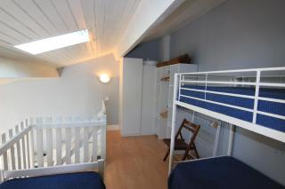 Appartement SOULAC SUR MER À 500 m de la plage N 3 - Soulac-sur-Mer - 3