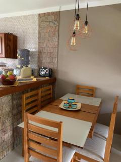 Casa aconchegante - 3