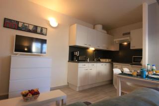 Appartement SOULAC SUR MER À 500 m de la plage N 5 - Soulac-sur-Mer - 7