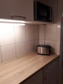 Ferienhaus am Langen See III - 1