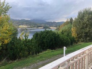 Lystang Camping & Cabins - Notodden - 8