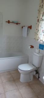 The Retreat - Pett - 1