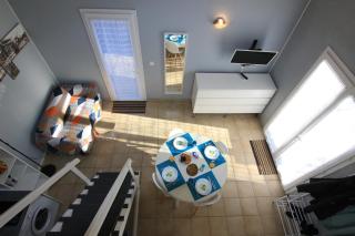 Appartement villa Oceanides 500m de la plage N 8 - Soulac-sur-Mer - 7