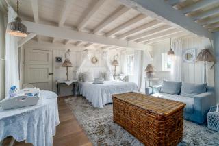 Guesthouse B&B De Loverlij - Jabbeke - 4