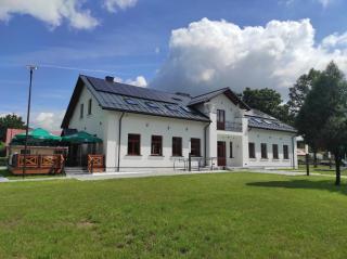 Pensjonat Dominikański - Krasnobród - 0