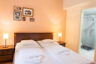 A10 Budapest Center Aparthotel - 0