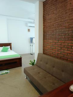Lily Holiday Apartments - Hikkaduwa - 6