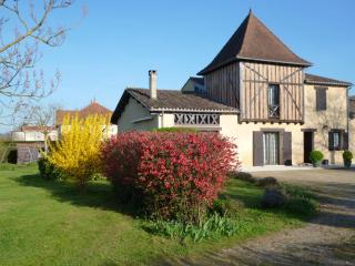 Les Sureaux - 8