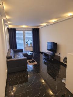 Apartamenty Potulicka Centrum - Stettin - 1