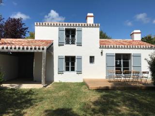 Le Parc des Mimosas - Noirmoutier-en-l'Île - 6