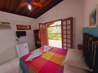 Pousada Capim Melado - Ubatuba - 8