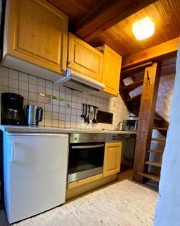 Thalers Almhütte - 2