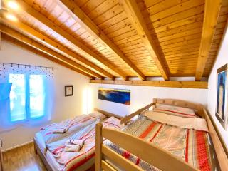 Comano Lugano Ticino - B&B Walterina - 3