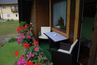 Haus Martl - Hermagor - 3