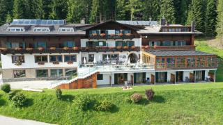 Alpenhotel Ratsberg 1650m - Toblach - 0