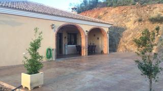 Casa Cuatro Vientos - Barranco Del Sol - 9