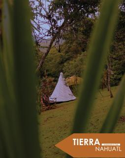 Tipis Cuetzalan - Cuetzalan del Progreso - 4