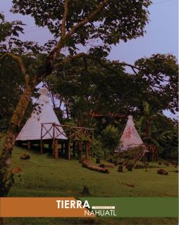 Tipis Cuetzalan - Cuetzalan del Progreso - 3