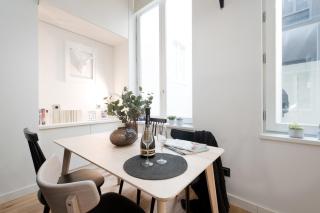 Lolaloft, céntrico, romántico y acogedor - Granada - 3