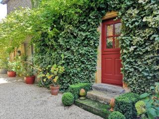 Maison d'hôtes - Les Tillets - 3